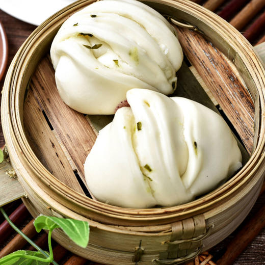 花卷4只 商品图0