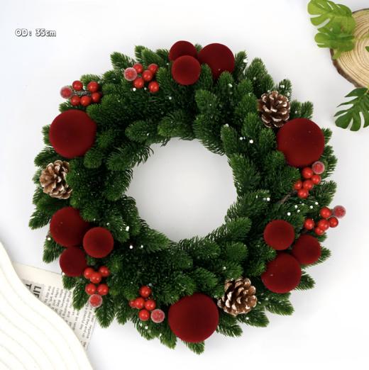 圣诞的口袋系列-圣诞树 商品图6