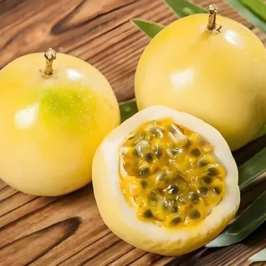 海南黄金百香果 商品图0