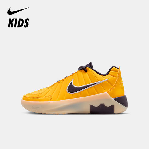 LeBron Witness 9 大童篮球鞋 HV2270 商品图0