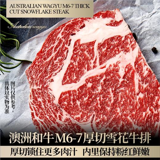 【现货】26年缤纷肉肉安格斯和牛牛肉组合888型 商品图2