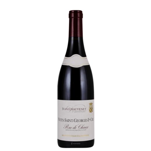 乔维娜夜圣乔治石灰街园红葡萄酒Jean Chauvenet Nuits-Saint-Georges 1er Cru "Rue de Chaux"-17 商品图0