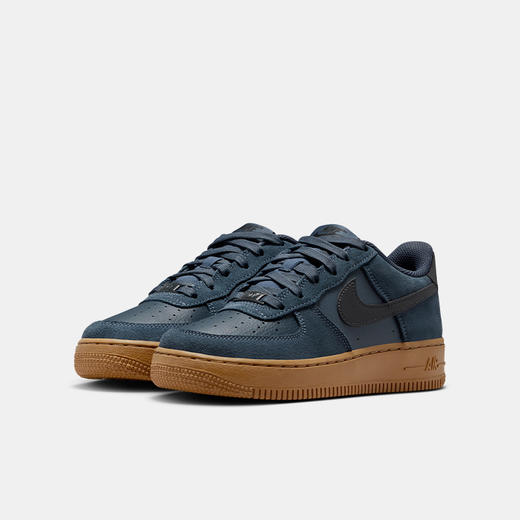 Nike Air Force 1 LV8 2 大童空军一号运动鞋 HV4760 商品图9