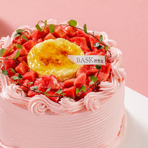 芭乐布蕾 商品图4