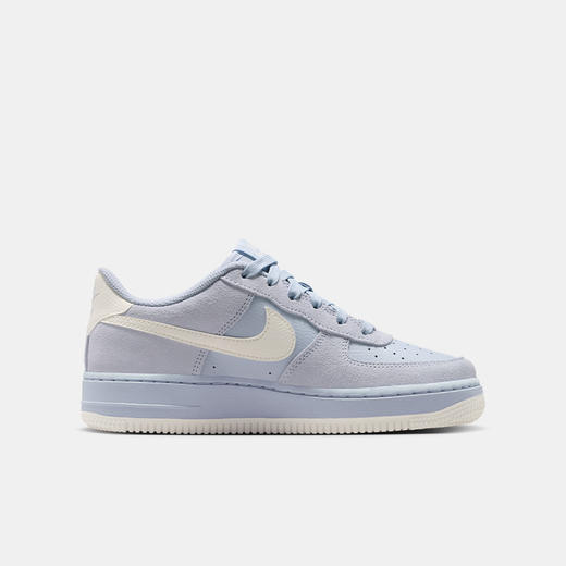 Nike Air Force 1 LV8 2 大童空军一号运动鞋 HV4760 商品图2
