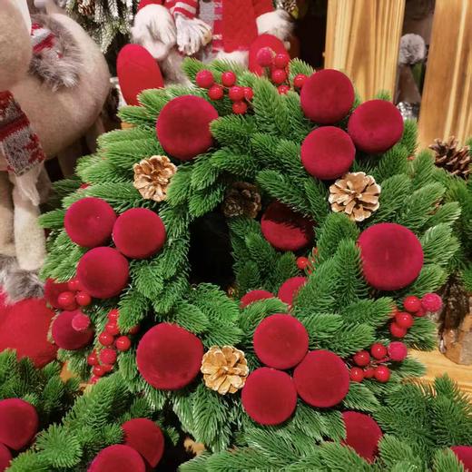 圣诞的口袋系列-圣诞树 商品图7