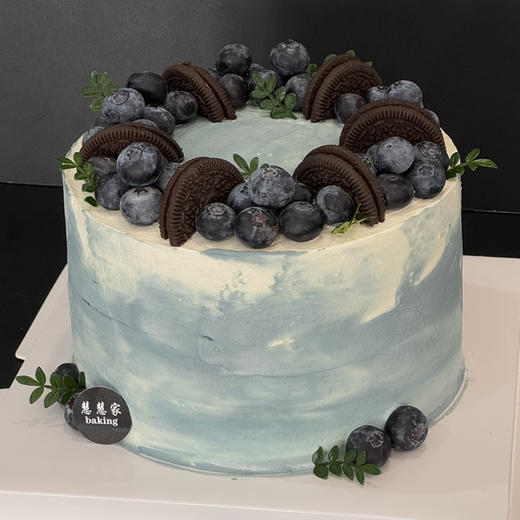 蓝莓奥利奥 商品图1