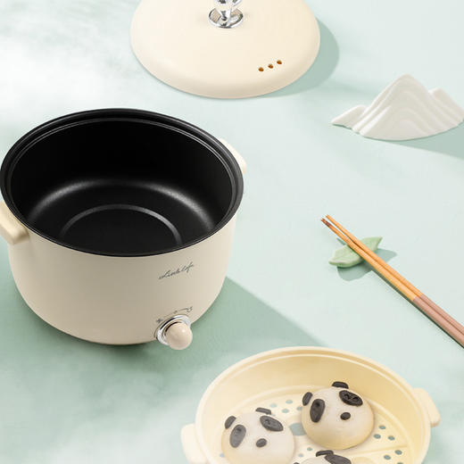 小画仙电火锅KDZG-1003-L 商品图1