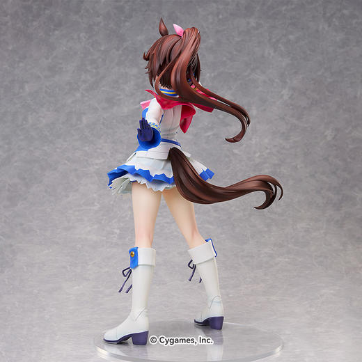 【GSC预售定金】1/4标准比例 东海帝王 赛马娘 Pretty Derby 商品图2