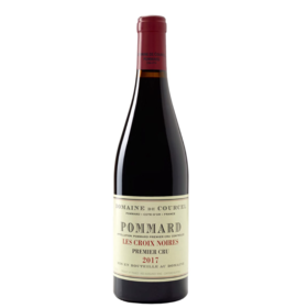 科瑟酒庄玻玛村黑十字园红葡萄酒Domaine de Courcel Pommard 1er Cru 'Les Croix Noires'