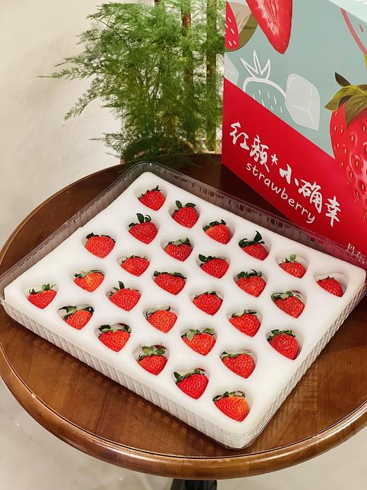 STRAWBERRY  丹东草莓 商品图6