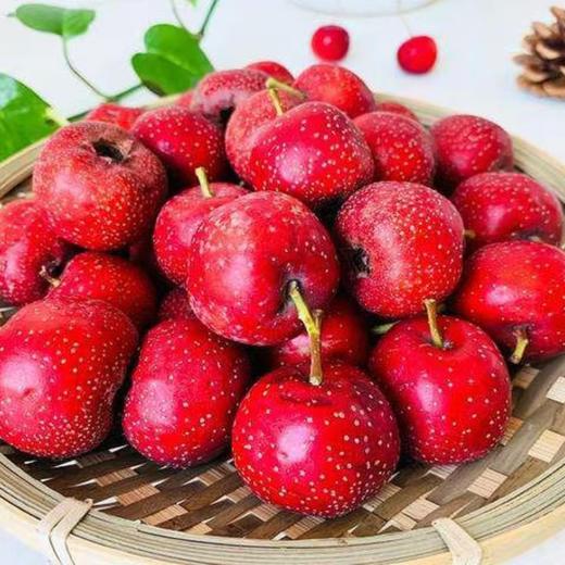 软糯山楂 商品图0