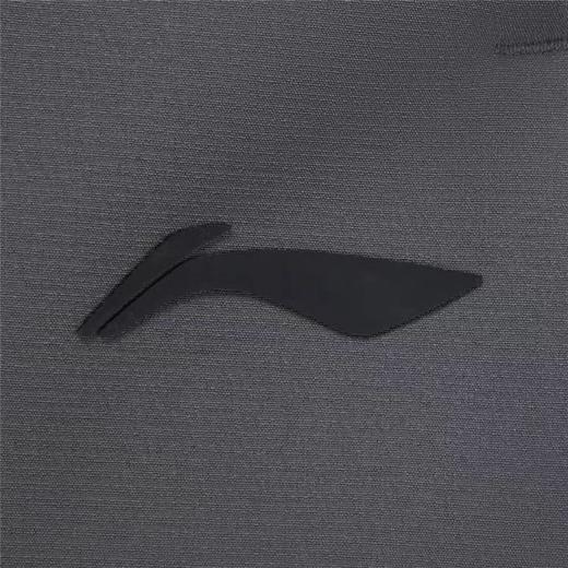 25夏季品 GXG男装字母小标时尚休闲深蓝色圆领短袖T恤 商品图10