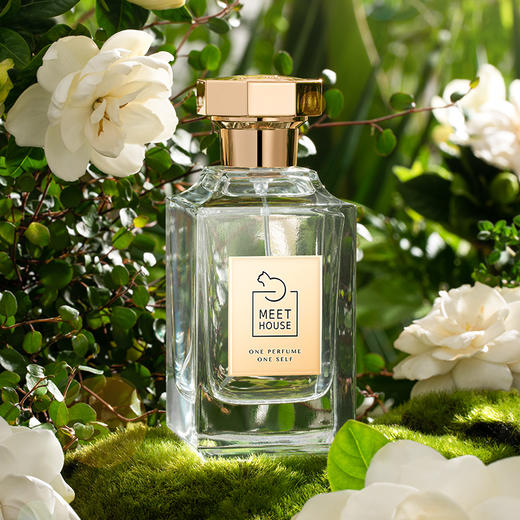 胭栀茶白100ml 商品图0