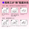 泉日记活氧鞋泡泡450g 商品缩略图2