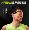 兰士顿AirNora 智能开放式运动眼镜耳机 商品缩略图1