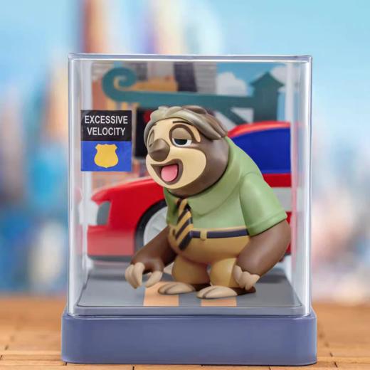 疯狂动物城系列 商品图5