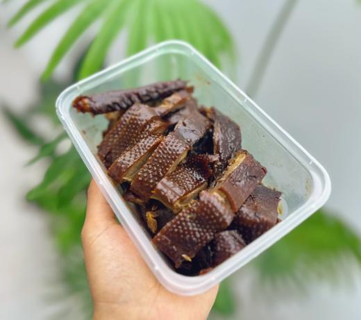 瑞安麻油鸭 半只 跑遍瑞安找对味！这只麻油鸭刚出锅就香到跺脚，皮脆咬着爆汁 商品图2