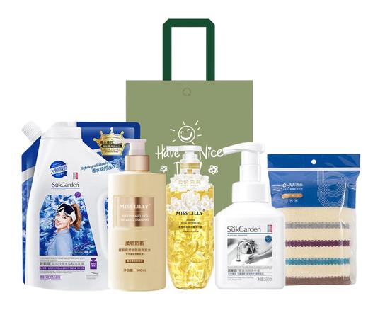 FY 蜜斯莉冬季甄选套装-FY032 商品图0