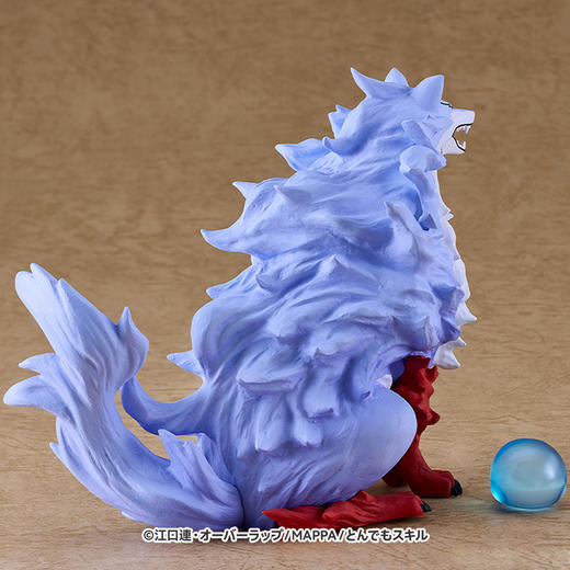 【GSC预售定金】POP UP PARADE Swacchao! 菲尔和小水 手办模玩 拥有超常技能的异世界流浪美食家2 商品图1