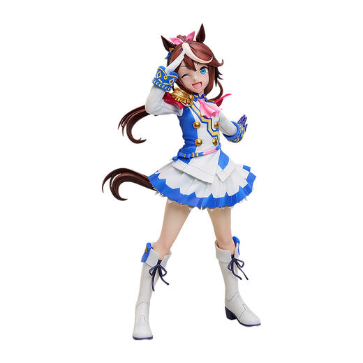 【GSC预售定金】1/4标准比例 东海帝王 赛马娘 Pretty Derby 商品图4