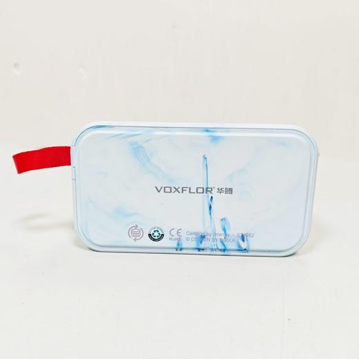 DIKKA 海洋再生塑料蓝牙音箱 #705特别纪念款 商品图2