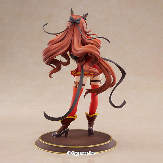 【GSC预售定金】1/7标准比例 丸善斯基 决胜服Ver. 手办模玩 赛马娘 Pretty Derby 商品图2