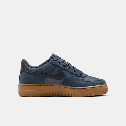 Nike Air Force 1 LV8 2 大童空军一号运动鞋 HV4760 商品图7