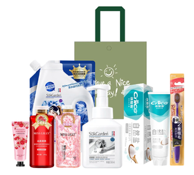 FY 蜜斯莉冬季甄选套装-FY030