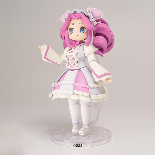 【GSC预售定金】Plafia 四国玫碳 「诱惑的甜味 -糖梅-」东北俊子・俊达萌Project 商品图1