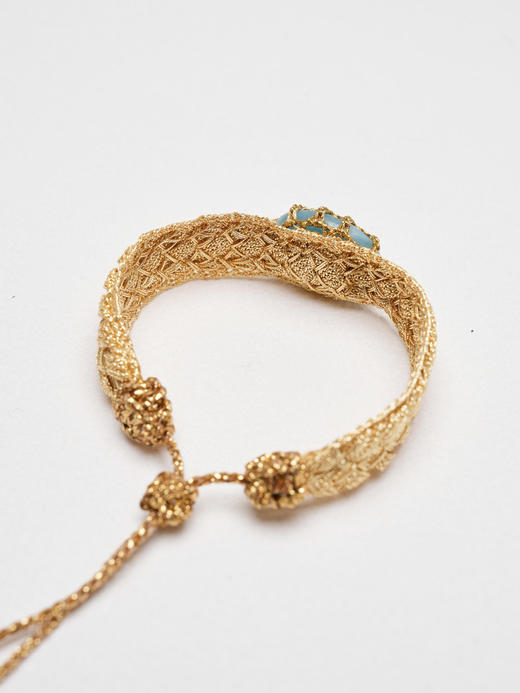 北京仓｜Boks&Baum-GAZELLE B S-手链［法国设计师］ 商品图3