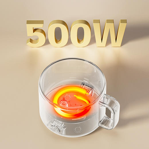 小画仙电煮锅LDZG-0106 商品图4