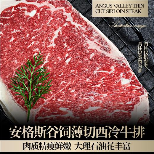 【现货】26年缤纷肉肉安格斯和牛牛肉组合698型 商品图3