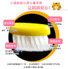 【直发】小鹿妈妈儿童牙刷2-13岁宝宝小孩乳牙牙刷*4支 商品缩略图9