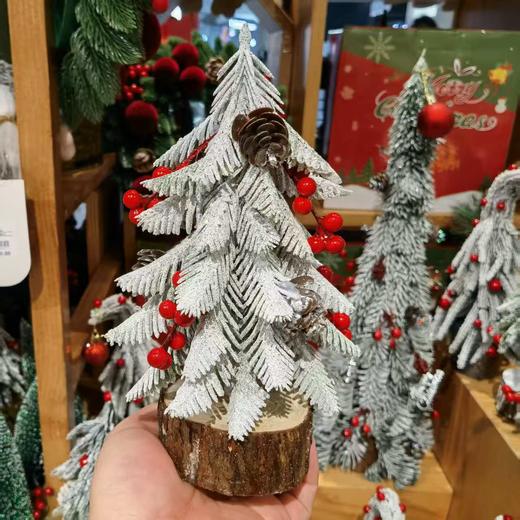 圣诞的口袋系列-圣诞树 商品图5
