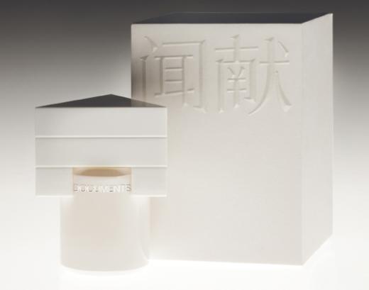 闻献淡香精EDP 30ml 羽化仙 商品图0