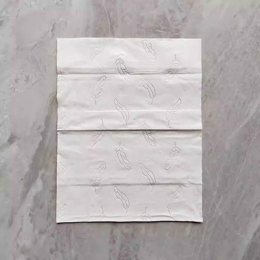 宜美多悦享保湿型抽取纸面巾（3连包） 商品图2