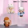 POP MART泡泡玛特 KUBO呼吸感应系列手办盲盒 商品缩略图4