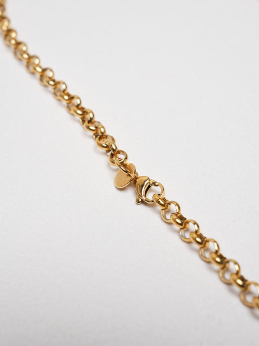 北京仓｜Boks&Baum-GOTTA M-亚马逊石 吊坠 长项链［法国设计师］ 商品图6