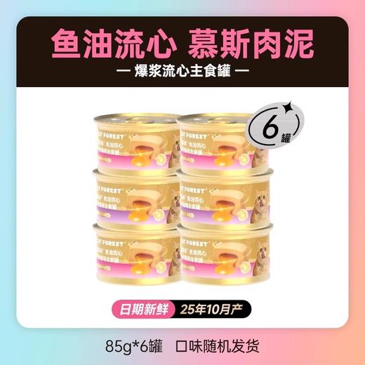 【赠品链接，单拍不发货】12月满589赠品 商品图0