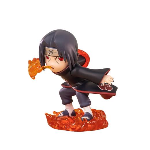POP MART泡泡玛特 火影忍者忍界大战系列手办盲盒 商品图1