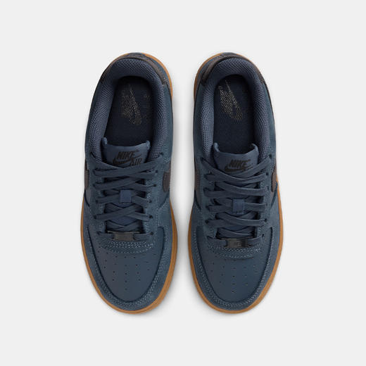Nike Air Force 1 LV8 2 大童空军一号运动鞋 HV4760 商品图8