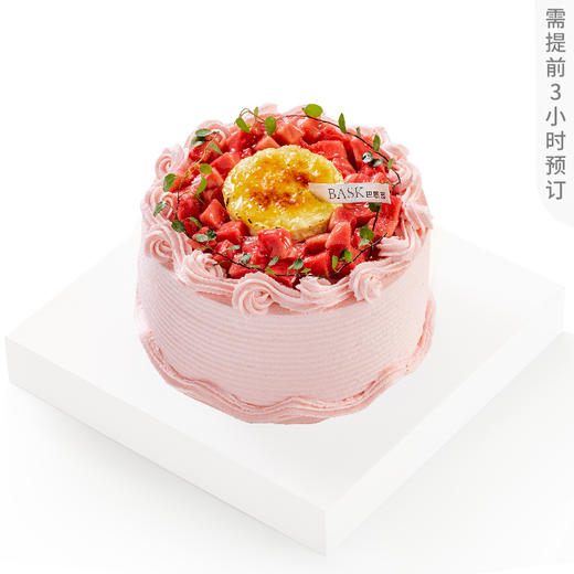 芭乐布蕾 商品图0