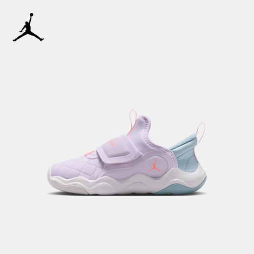 JORDAN  EASYON SE BP 幼童运动鞋 HV4425 商品图0
