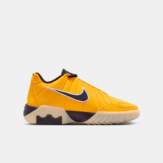 LeBron Witness 9 大童篮球鞋 HV2270 商品图2