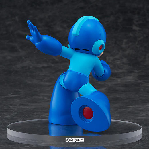 【GSC预售定金】POP UP PARADE 洛克人 附官方限定特典 商品图1