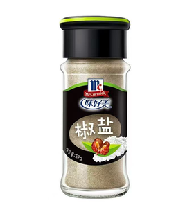 味好美椒盐52g(C3-04-10)
