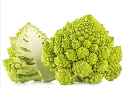 有机绿宝塔500g 商品图1