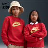 Nike Sportswear Club Fleece 大童卫衣 HQ0975 商品缩略图0