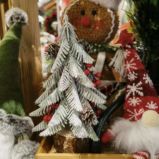 圣诞的口袋系列-圣诞树 商品图4